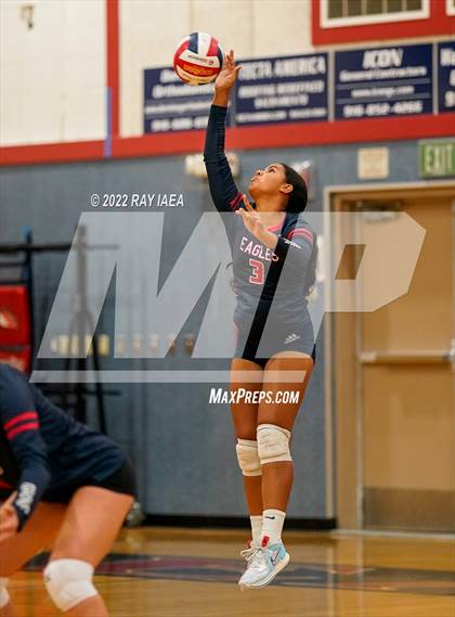 Thumbnail 3 in Folsom @ Pleasant Grove photogallery.