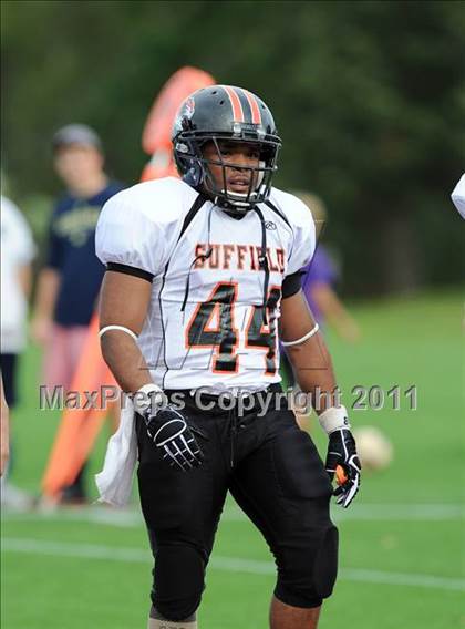 Thumbnail 2 in Suffield Academy @ Tabor Academy photogallery.
