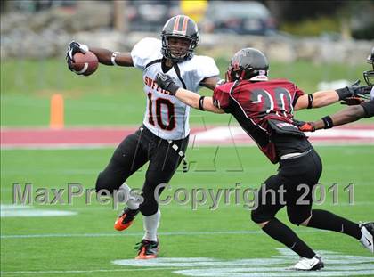 Thumbnail 1 in Suffield Academy @ Tabor Academy photogallery.