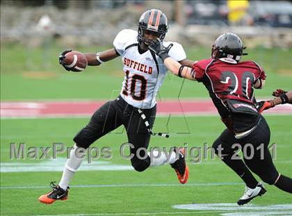 Thumbnail 2 in Suffield Academy @ Tabor Academy photogallery.