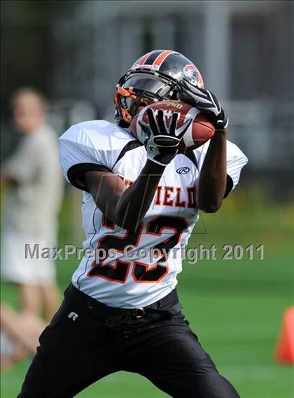 Thumbnail 1 in Suffield Academy @ Tabor Academy photogallery.