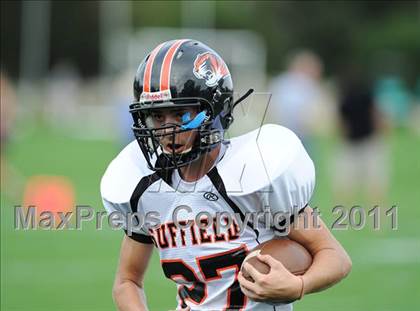 Thumbnail 2 in Suffield Academy @ Tabor Academy photogallery.