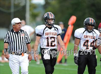 Thumbnail 3 in Suffield Academy @ Tabor Academy photogallery.