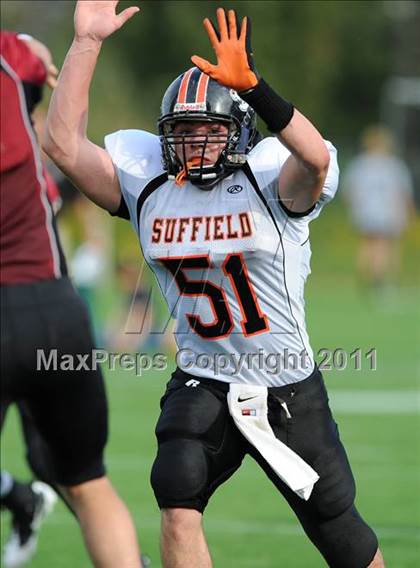 Thumbnail 1 in Suffield Academy @ Tabor Academy photogallery.