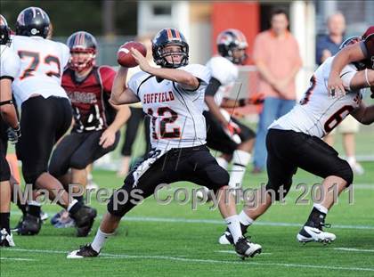 Thumbnail 1 in Suffield Academy @ Tabor Academy photogallery.