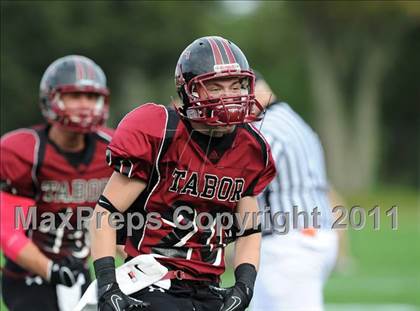 Thumbnail 2 in Suffield Academy @ Tabor Academy photogallery.