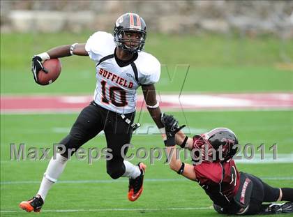 Thumbnail 1 in Suffield Academy @ Tabor Academy photogallery.