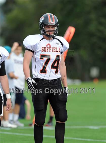 Thumbnail 1 in Suffield Academy @ Tabor Academy photogallery.