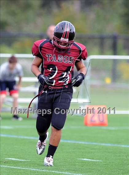 Thumbnail 3 in Suffield Academy @ Tabor Academy photogallery.