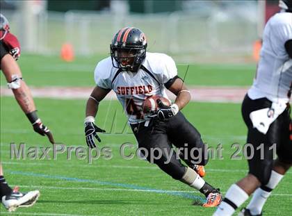 Thumbnail 3 in Suffield Academy @ Tabor Academy photogallery.