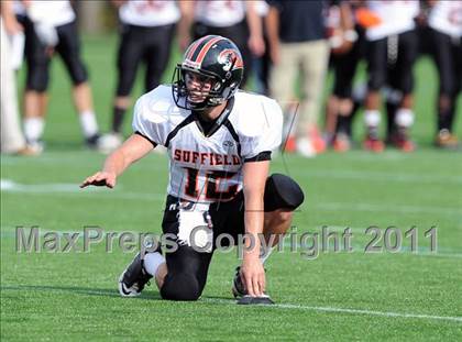 Thumbnail 1 in Suffield Academy @ Tabor Academy photogallery.