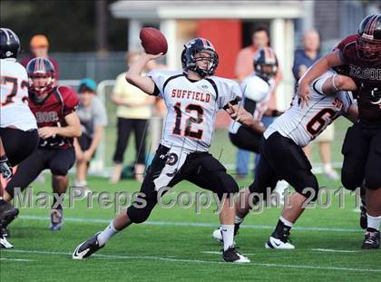 Thumbnail 2 in Suffield Academy @ Tabor Academy photogallery.