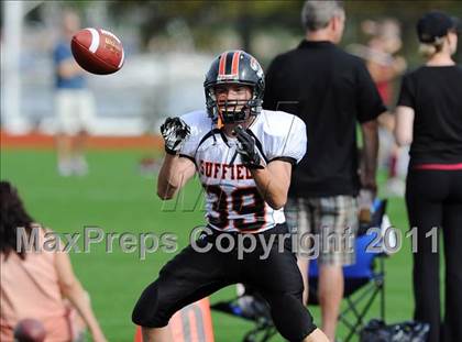 Thumbnail 1 in Suffield Academy @ Tabor Academy photogallery.
