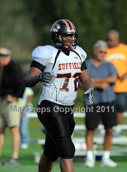 Thumbnail 3 in Suffield Academy @ Tabor Academy photogallery.