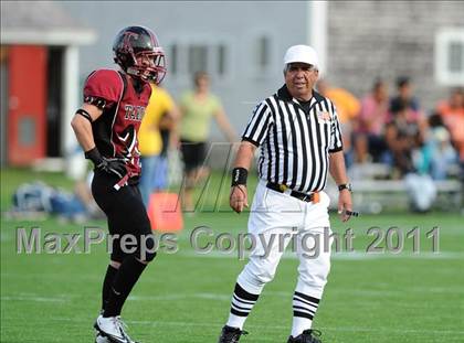 Thumbnail 3 in Suffield Academy @ Tabor Academy photogallery.