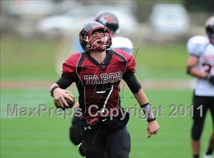 Thumbnail 2 in Suffield Academy @ Tabor Academy photogallery.