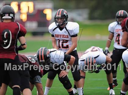 Thumbnail 2 in Suffield Academy @ Tabor Academy photogallery.