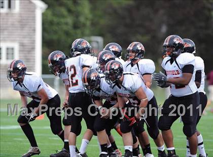 Thumbnail 1 in Suffield Academy @ Tabor Academy photogallery.