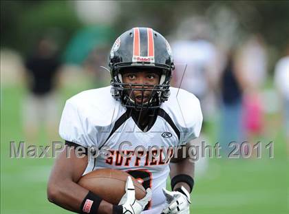 Thumbnail 1 in Suffield Academy @ Tabor Academy photogallery.