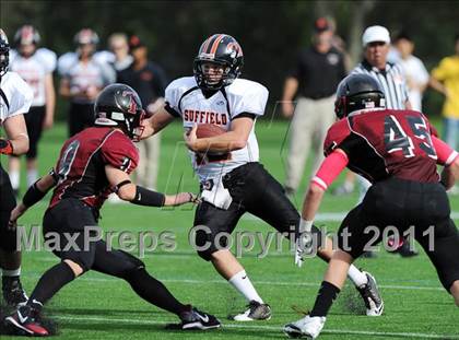 Thumbnail 3 in Suffield Academy @ Tabor Academy photogallery.