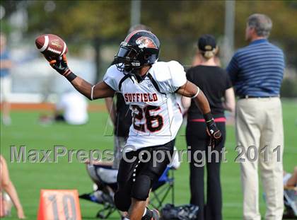 Thumbnail 2 in Suffield Academy @ Tabor Academy photogallery.