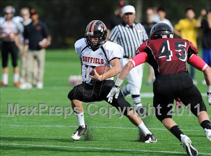Thumbnail 2 in Suffield Academy @ Tabor Academy photogallery.