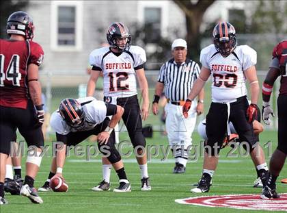 Thumbnail 3 in Suffield Academy @ Tabor Academy photogallery.