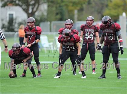 Thumbnail 2 in Suffield Academy @ Tabor Academy photogallery.