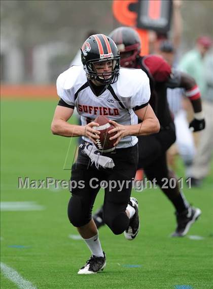 Thumbnail 3 in Suffield Academy @ Tabor Academy photogallery.