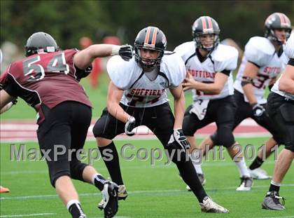 Thumbnail 1 in Suffield Academy @ Tabor Academy photogallery.