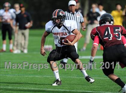Thumbnail 1 in Suffield Academy @ Tabor Academy photogallery.