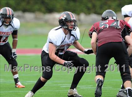 Thumbnail 2 in Suffield Academy @ Tabor Academy photogallery.