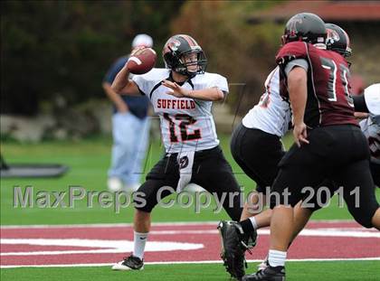 Thumbnail 2 in Suffield Academy @ Tabor Academy photogallery.