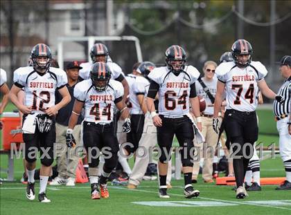 Thumbnail 3 in Suffield Academy @ Tabor Academy photogallery.