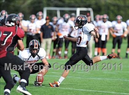 Thumbnail 3 in Suffield Academy @ Tabor Academy photogallery.