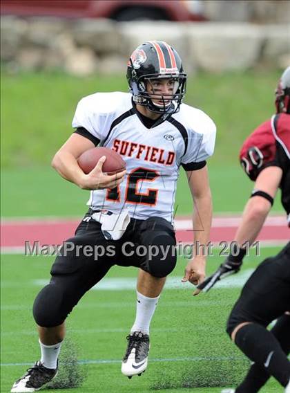 Thumbnail 1 in Suffield Academy @ Tabor Academy photogallery.