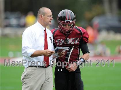 Thumbnail 2 in Suffield Academy @ Tabor Academy photogallery.