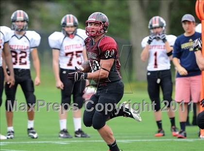 Thumbnail 2 in Suffield Academy @ Tabor Academy photogallery.