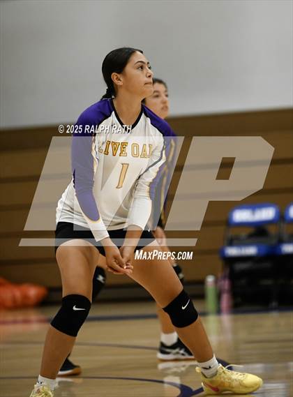 Thumbnail 2 in Live Oak @ Orland photogallery.
