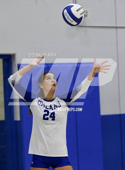 Thumbnail 1 in Live Oak @ Orland photogallery.