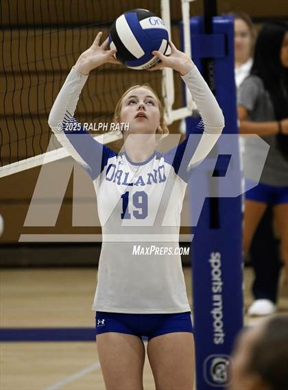 Thumbnail 3 in Live Oak @ Orland photogallery.