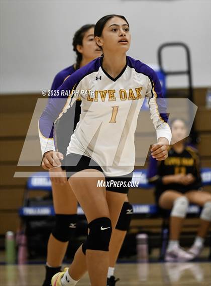 Thumbnail 3 in Live Oak @ Orland photogallery.