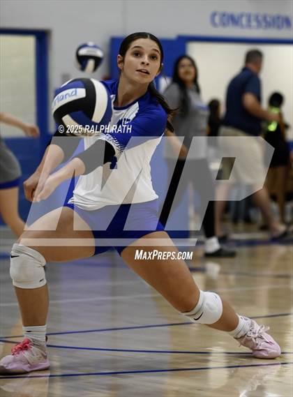 Thumbnail 1 in Live Oak @ Orland photogallery.
