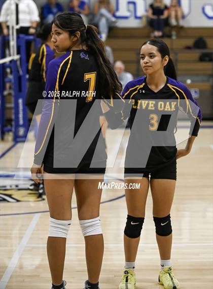 Thumbnail 3 in Live Oak @ Orland photogallery.