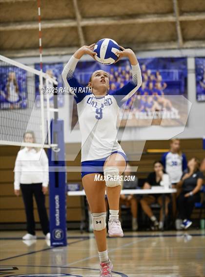 Thumbnail 1 in Live Oak @ Orland photogallery.