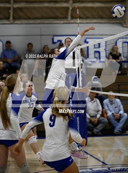 Thumbnail 2 in Live Oak @ Orland photogallery.