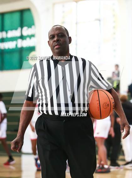 Thumbnail 3 in Arcadia vs Lawndale (Westside Tip Off Classic) photogallery.