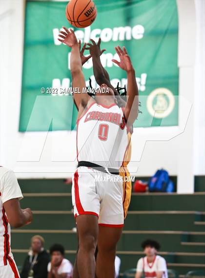 Thumbnail 1 in Arcadia vs Lawndale (Westside Tip Off Classic) photogallery.