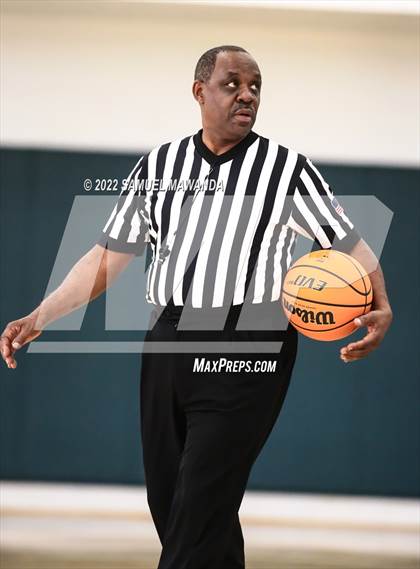 Thumbnail 1 in Arcadia vs Lawndale (Westside Tip Off Classic) photogallery.