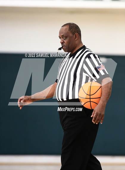 Thumbnail 2 in Arcadia vs Lawndale (Westside Tip Off Classic) photogallery.